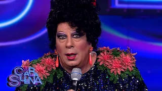 Marujita Díaz – TCMS10. Gala 13