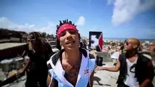 ✔ EDCITY - CLIPE OFICIAL - PAI AQUI NÃO VÊ BICHO COM NADA - [FULL HD]