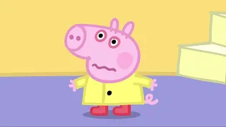 Peppa Pig | Bebek Domuzcuk | Programının en iyi bölümleri | Çocuklar için Çizgi Filmler