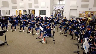 South Cobb Band Recruitment Tape (Symphonic Band & Wind Ensemble) 2024