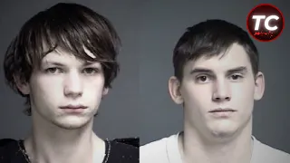 Teenager Mörder vor Gericht! Mörder Timothy Mosley und Austin Myers töten 18 jährigen Justin Back!