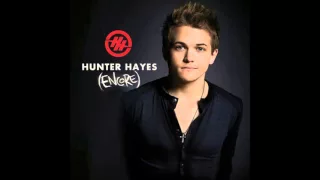 I Want Crazy - Hunter Hayes (Cover)