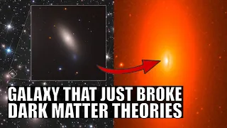 Probably The Biggest Dark Matter Mystery of The Last Few Years