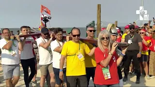 Jesus Christ You are my Life (WYD-Lisbon 2023)