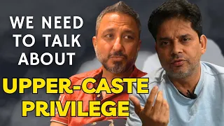 Do Upper Castes Really Understand Their Privilege? India's Unconscious Caste Bias