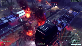 [ Speedrun ] XCom 2 ~ Single segment any% no-DLC : 4h35 59s [WR ?] ~ part.4