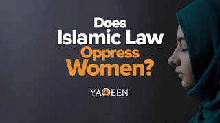 Let's Review: Does Islamic Law Oppress Women?