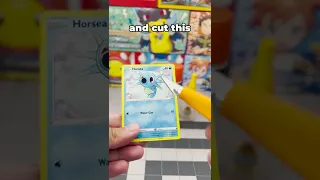 How to CREATE 3D Pokemon Cards! 🔥