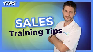 Freight Broker Sales Training Tips