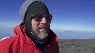 Moving Mountains for Multiple Myeloma: Kilimanjaro 2016 Documentary