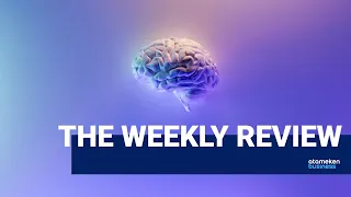 THE WEEKLY REVIEW 31.03.2024