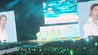 230113 - Lemonade - NCT 127 Neo City: The LINK in Atlanta