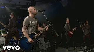 Daughtry - Running Down A Dream (Clear Channel iHeart 2012)