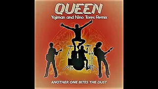 Queen - Another One Bits The Dust (Nino Tores, Yojiman Edit)