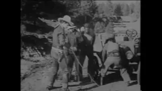 Rainbow Valley 1935 John Wayne Western Full Movie