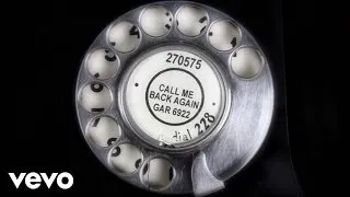 Wings - Call Me Back Again