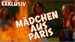 BIBI & TINA 3 - Mädchen Gegen Jungs - MÄDCHEN AUS PARIS - Musikclip