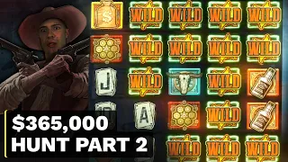 $365000 BONUS HUNT OPENING - Part 2 🎰 42 Slot Bonuses - Madame Destiny Megaways & Fruit Party