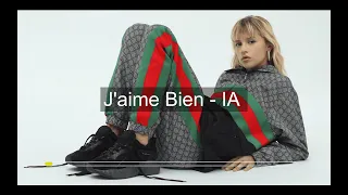 Angèle - J'aime bien [IA] (N80)