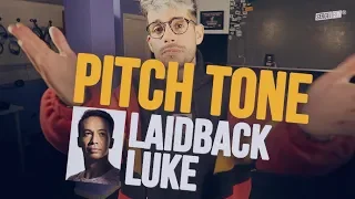 CÓMO SE HACE: truco de Laidback Luke (pitch tone)