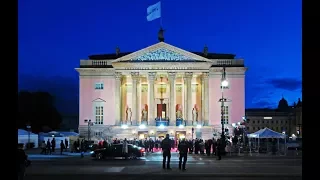 Wiedereröffnung - Staatsoper Berlin - Szenen aus Goethes Faust