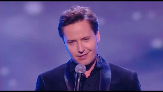 VITAS - Secret / Секрет / English subtitles HD / Muz-TV January 15, 2020