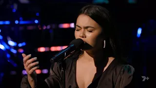 Amy Reeves - Clarity | Australian Idol 2024 | Solo Round