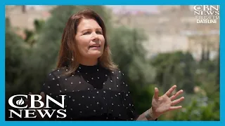 Michele Bachmann:  From the Jerusalem Prayer Breakfast to the Lion of Judah to Regent University