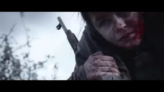 Battle for Sevastopol BEST SCENE