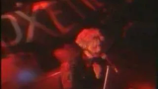 Roxette Live Neverending Love (Swedish Tour Norrkoping 88)