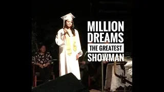 High School Graduation- Million Dreams