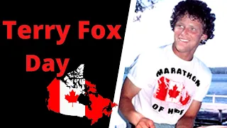 Who was Terry Fox?