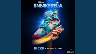 Kicks (From "Sneakerella")