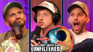 Heath's Eye Is Starting To Go Blind… - UNFILTERED 214