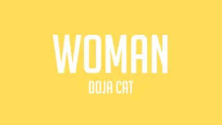 Woman - Doja Cat (Lyrics) 🐡