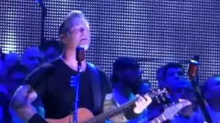 Metallica - The Unforgiven (Reading Festival, Richfield Avenue, Reading 29th August 2015)