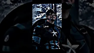 Captain America Vs Michael Myers | battle #alightmotion #marvel #edit #shorts