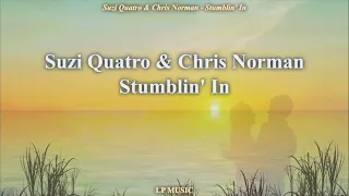 [1 HOUR] Chris Norman & Suzi Quatro  - Stumblin' In