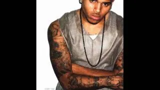 Ester Dean Feat. Chris Brown - Love Suicide [Full Version No Shout] + HQ Audio Download Link