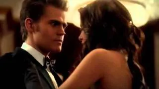 Elena & Stefan...Hero