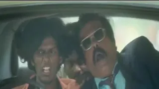 naai sekar returns movie scene #comedyvideo  #comedy