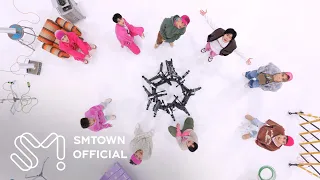 NCT 127 엔시티 127 'DJ' Track Video