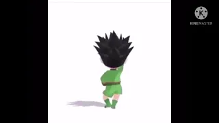 Gon dancing to low I guess