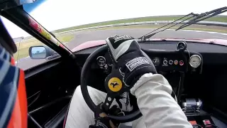 Onboard in a 1981 Ferrari 512 BBLM with Sam Hancock