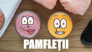 Pamfletii - Sezonul 3 - Episodul 3 - Nu te deranjeaza ca te inseala sotul?