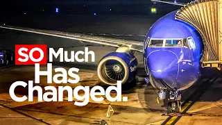 Southwest Airlines review! SAN-PHX | Business Select