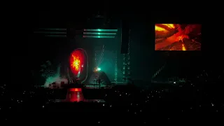 Muse - The Dark Side (Alternate Reality, Instrumental) [4K][60fps], Live in London October 2023