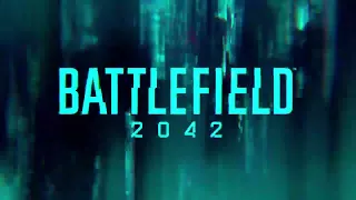 Battlefield 2042 - Main Theme (Unofficial Extended Directors Cut) | WesleyTRV2