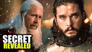 The Biggest Secret of GAME OF THRONES Revealed! The Origin of the Dagger