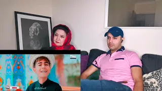 REACTION : NAD E ALI MOLA | MAULA ALI MANQABAT 2022 | ASGHAR ALI BANGASH